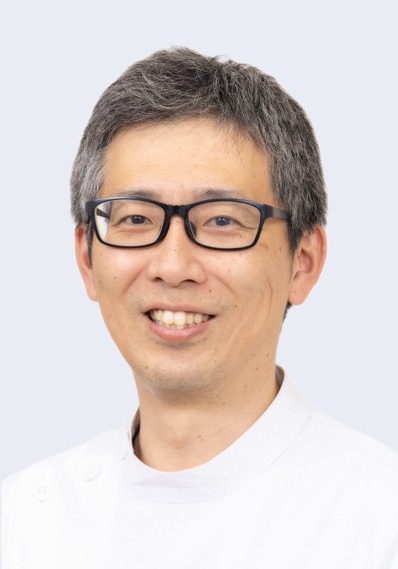 生田　祥也先生